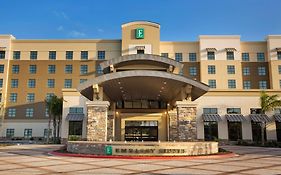 Embassy Suites Mcallen Texas